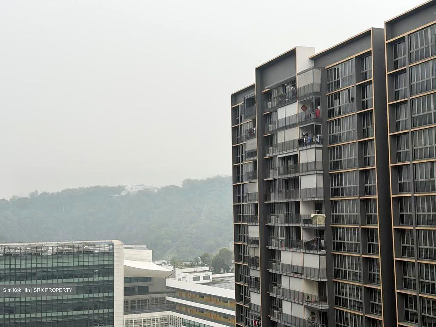 Sol Acres (D23), Condominium #633428781